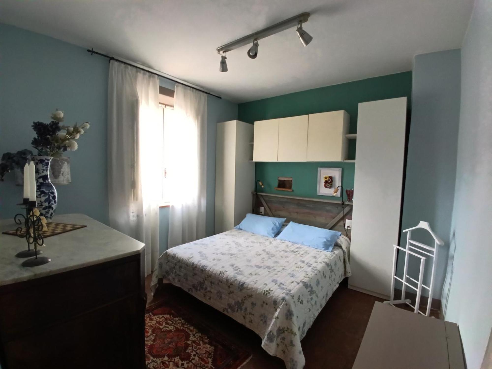 Borgo Cintoia Casa Per Vacanze Apartment Larciano Bagian luar foto